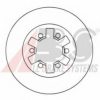 NISSA 4020602N00 Brake Disc